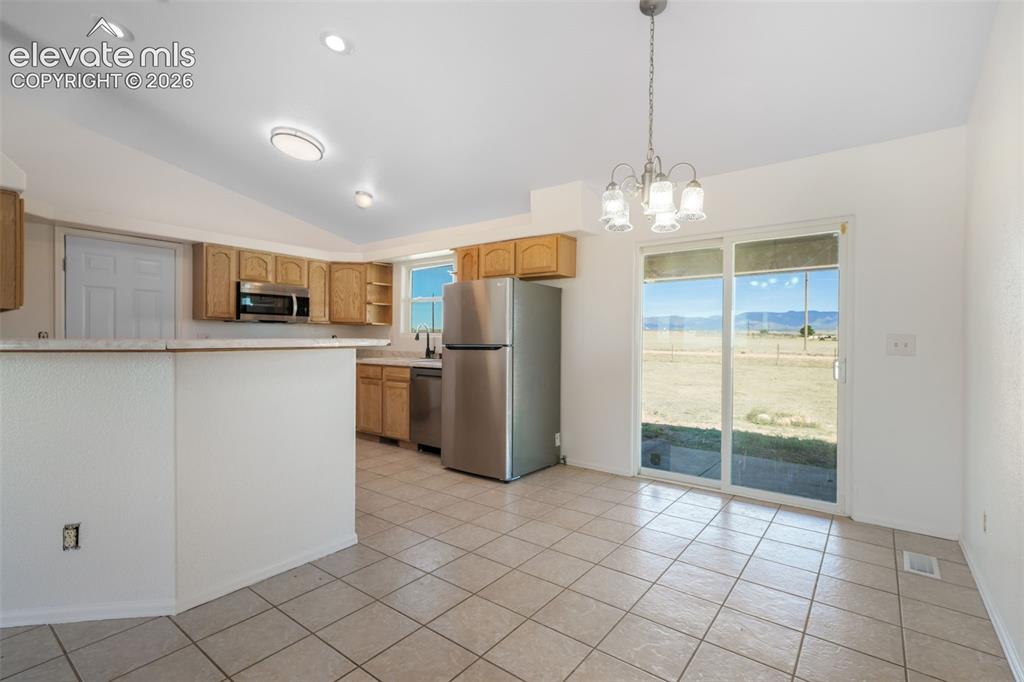 6707 Ocatillo View Fountain CO 80817