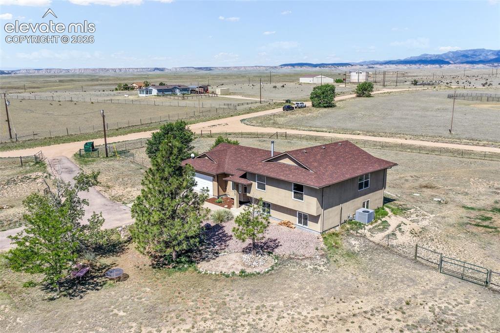 6707 Ocatillo View Fountain CO 80817