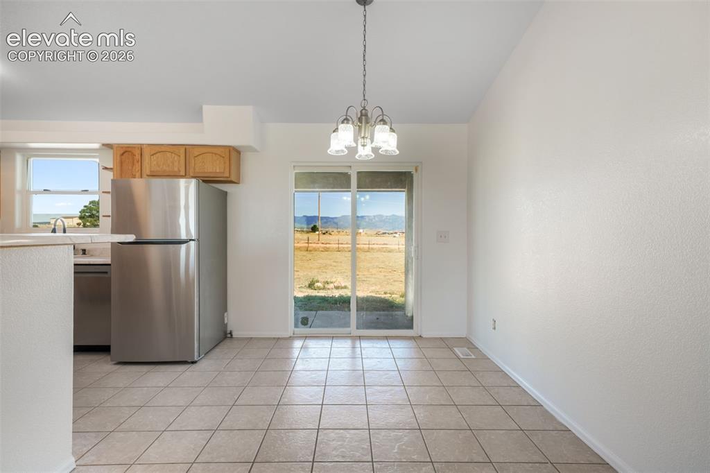 6707 Ocatillo View Fountain CO 80817