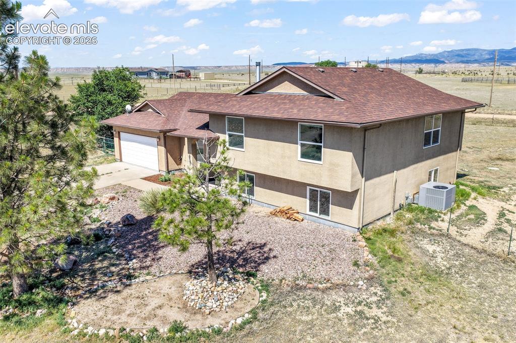 6707 Ocatillo View Fountain CO 80817