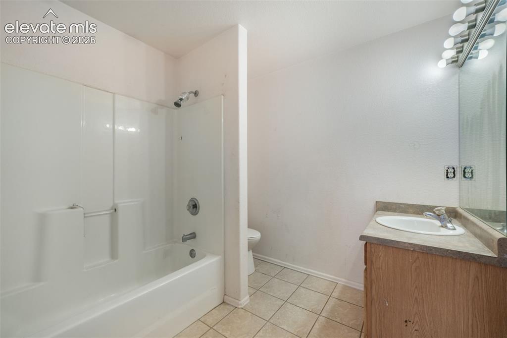 6707 Ocatillo View Fountain CO 80817