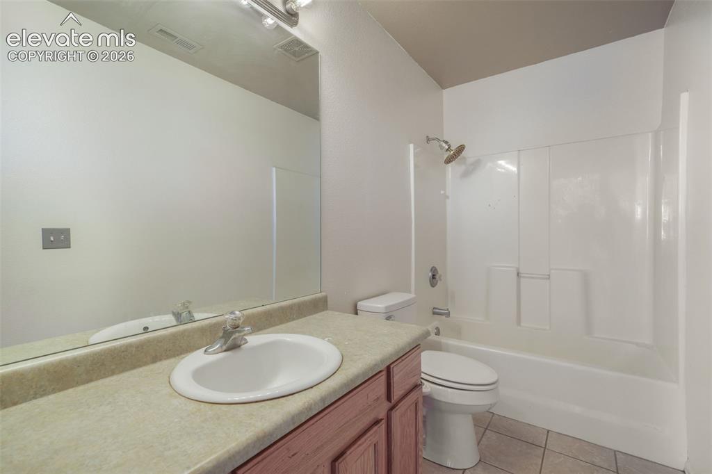 6707 Ocatillo View Fountain CO 80817