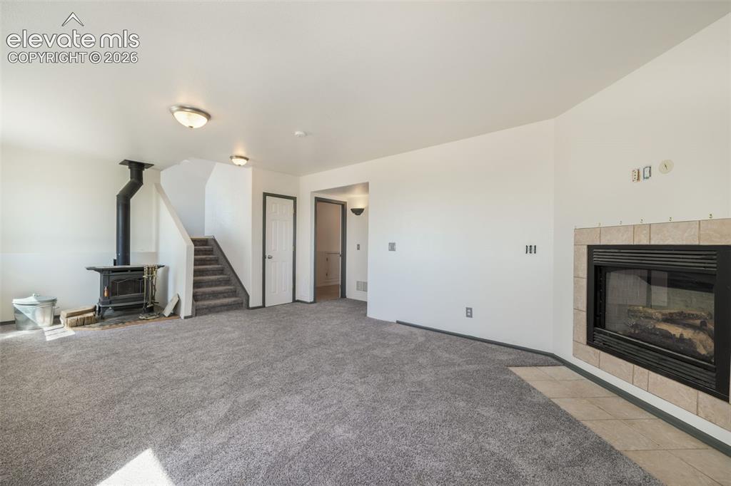 6707 Ocatillo View Fountain CO 80817