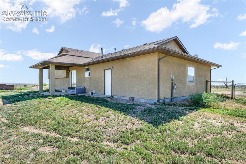6707 Ocatillo View Fountain CO 80817
