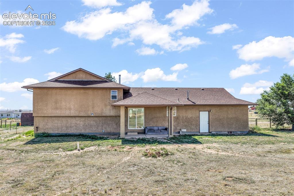 6707 Ocatillo View Fountain CO 80817