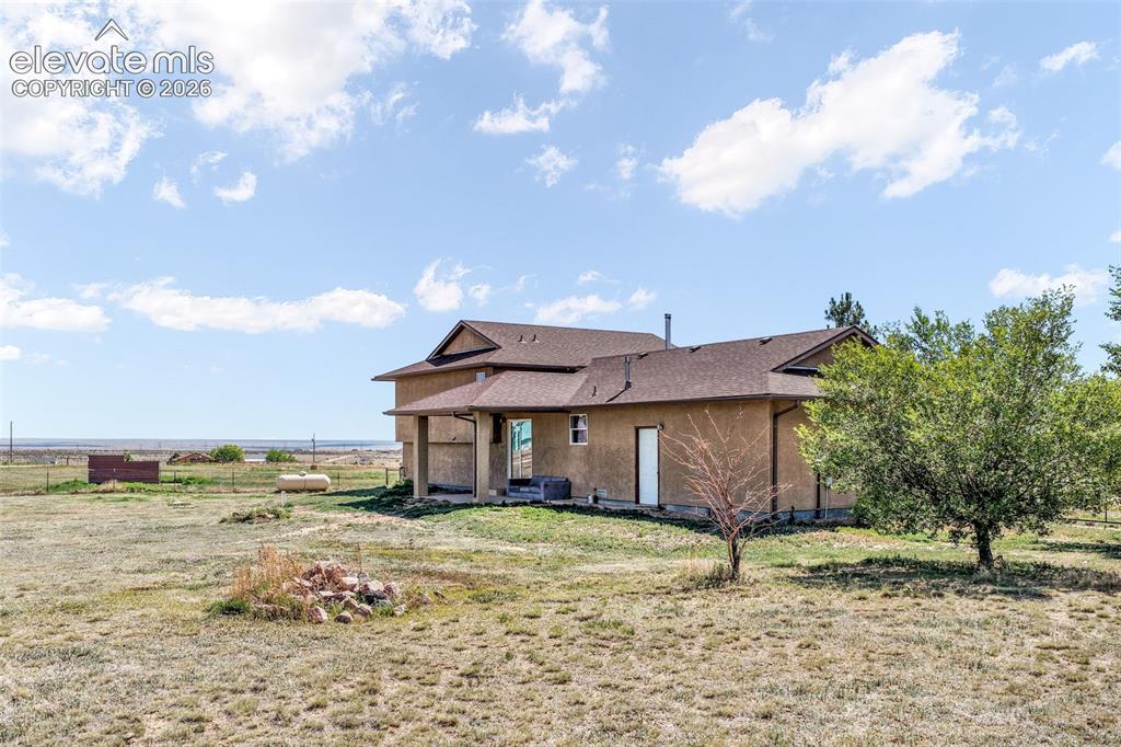 6707 Ocatillo View Fountain CO 80817