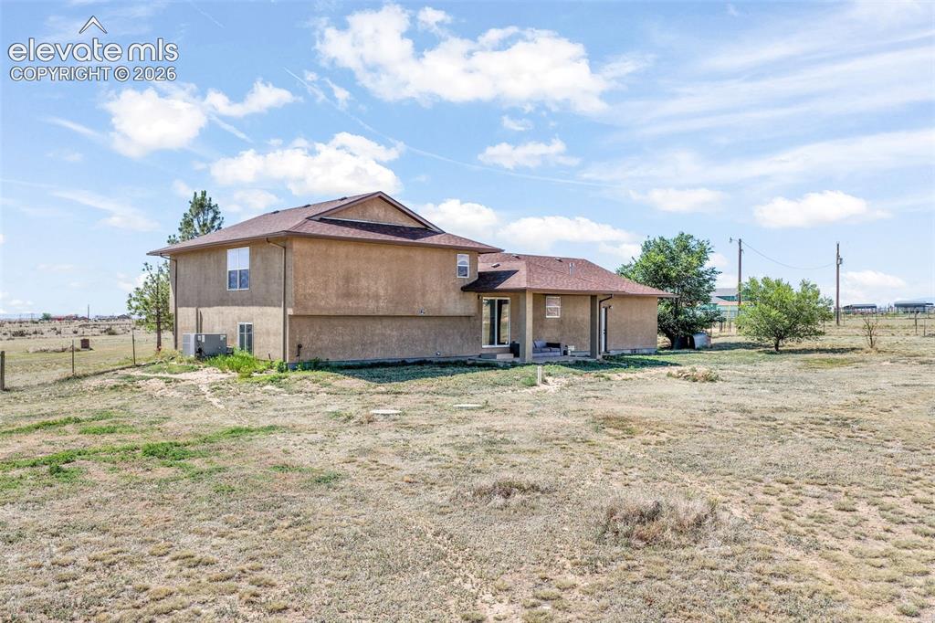 6707 Ocatillo View Fountain CO 80817