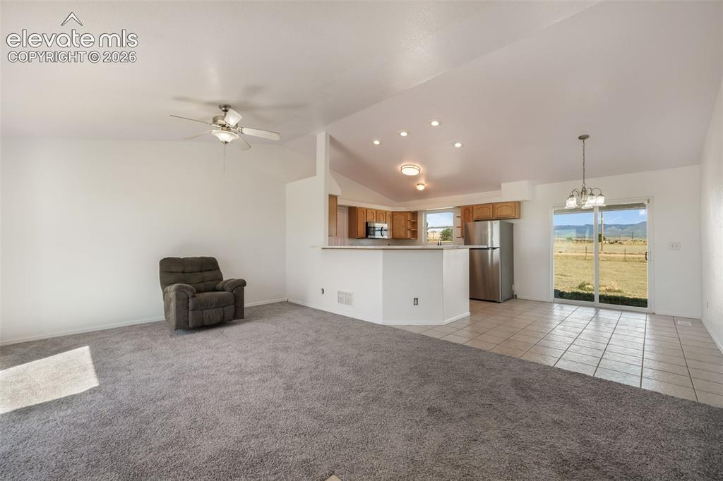 6707 Ocatillo View Fountain CO 80817