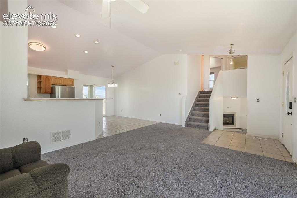 6707 Ocatillo View Fountain CO 80817