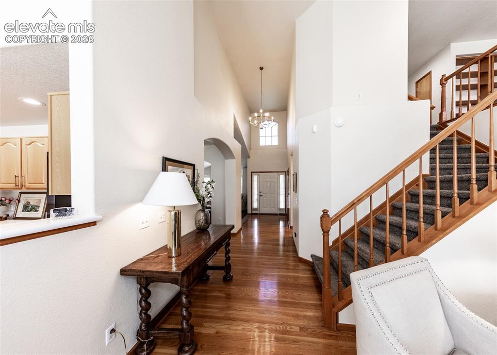 6865 Stockwell Drive Colorado Springs CO 80922