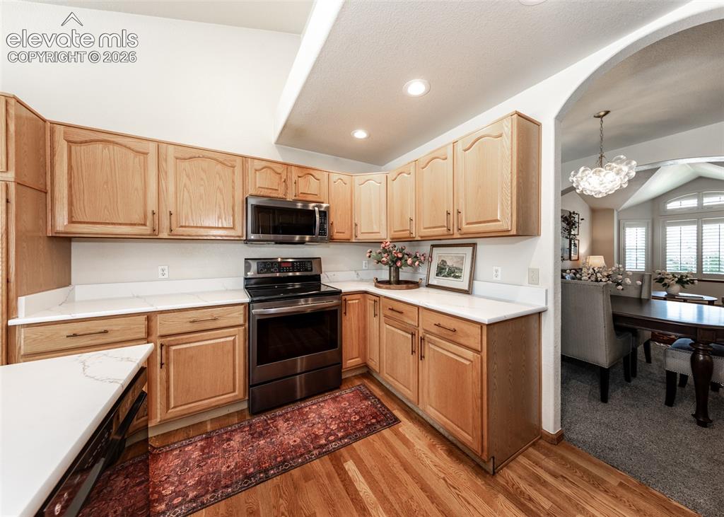 6865 Stockwell Drive Colorado Springs CO 80922