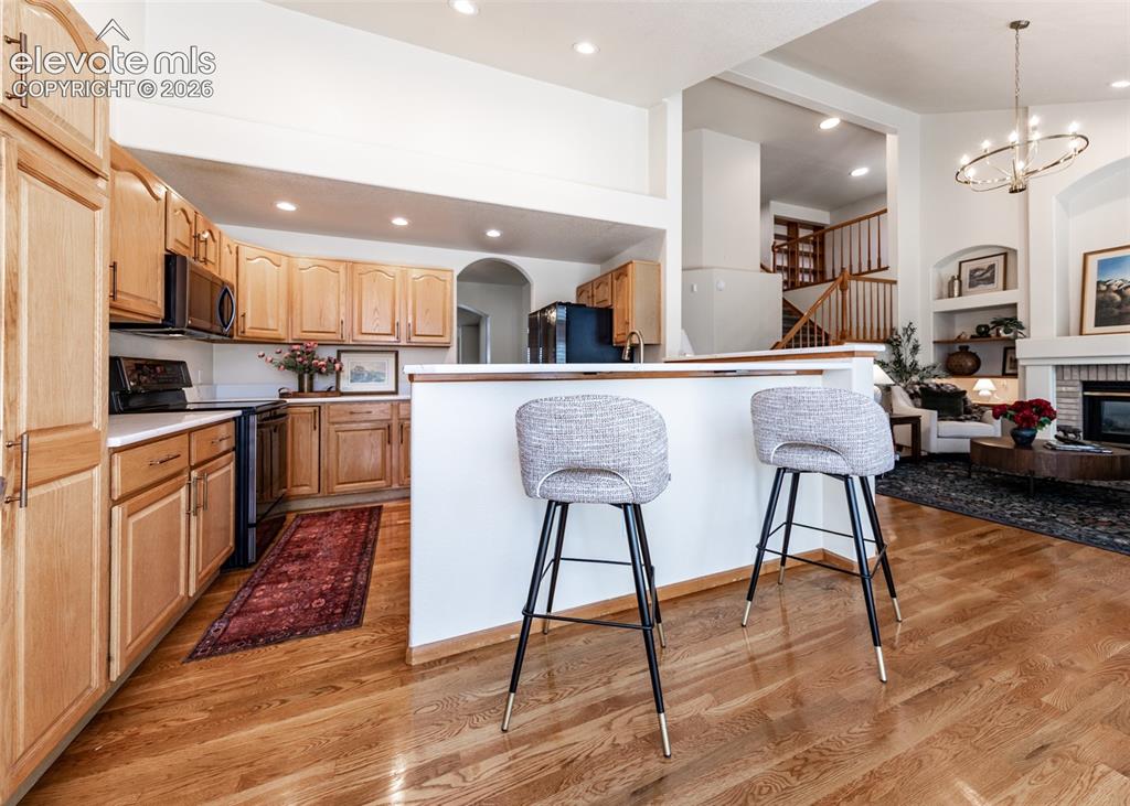 6865 Stockwell Drive Colorado Springs CO 80922