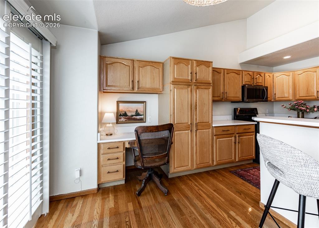 6865 Stockwell Drive Colorado Springs CO 80922