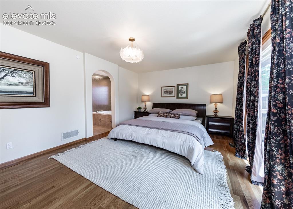 6865 Stockwell Drive Colorado Springs CO 80922