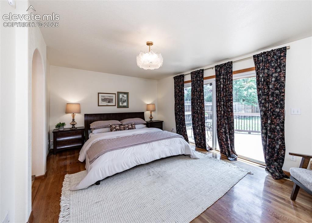 6865 Stockwell Drive Colorado Springs CO 80922