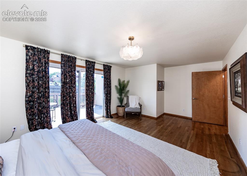 6865 Stockwell Drive Colorado Springs CO 80922