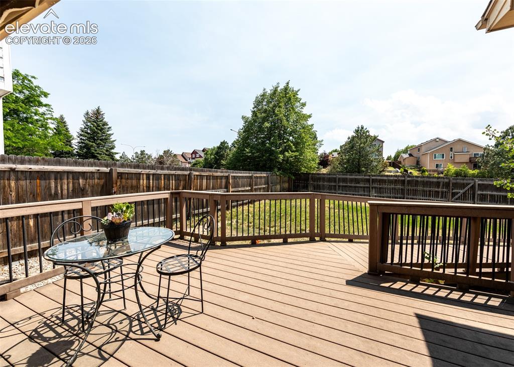6865 Stockwell Drive Colorado Springs CO 80922