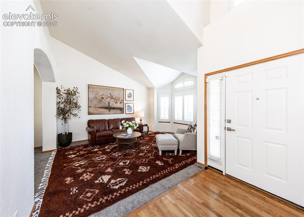 6865 Stockwell Drive Colorado Springs CO 80922