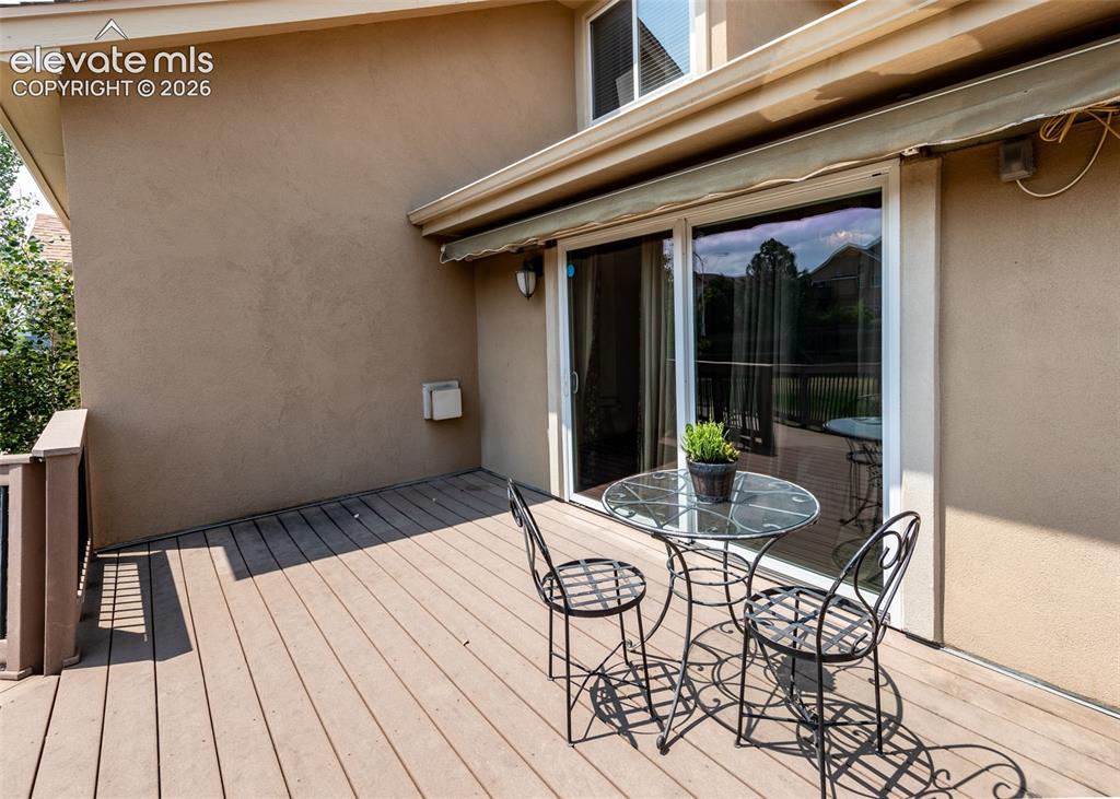 6865 Stockwell Drive Colorado Springs CO 80922