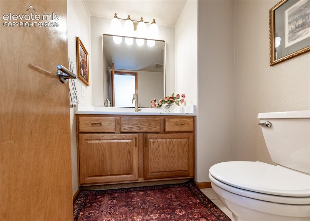 6865 Stockwell Drive Colorado Springs CO 80922