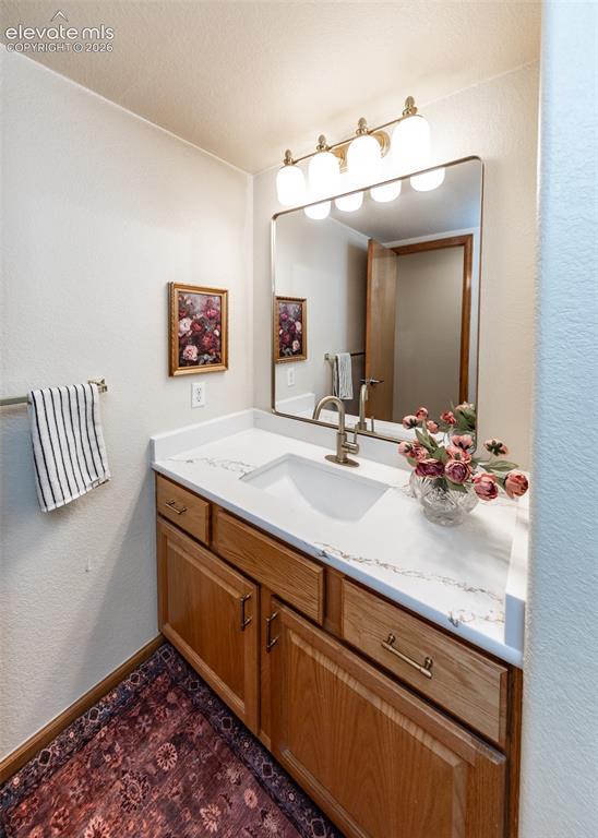 6865 Stockwell Drive Colorado Springs CO 80922