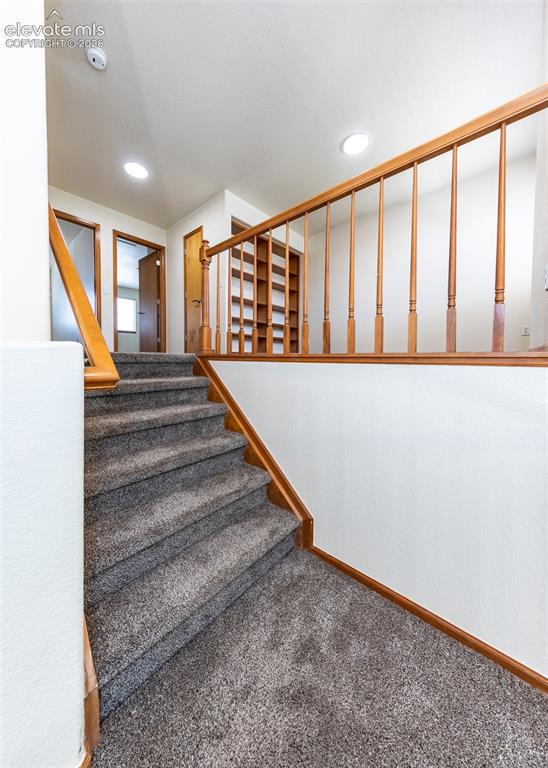 6865 Stockwell Drive Colorado Springs CO 80922