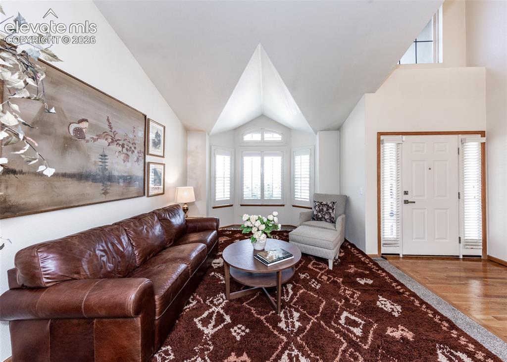 6865 Stockwell Drive Colorado Springs CO 80922