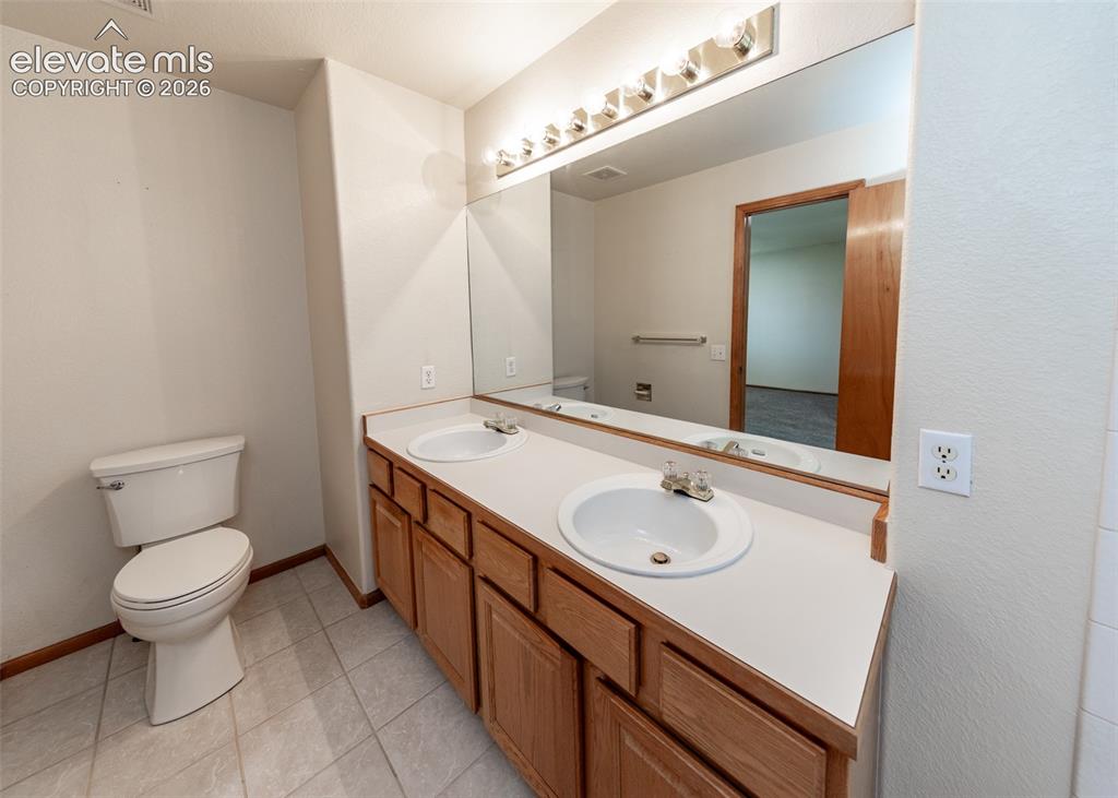 6865 Stockwell Drive Colorado Springs CO 80922