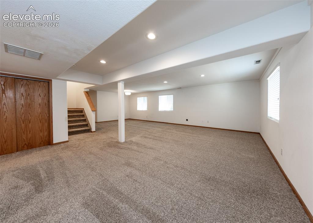 6865 Stockwell Drive Colorado Springs CO 80922