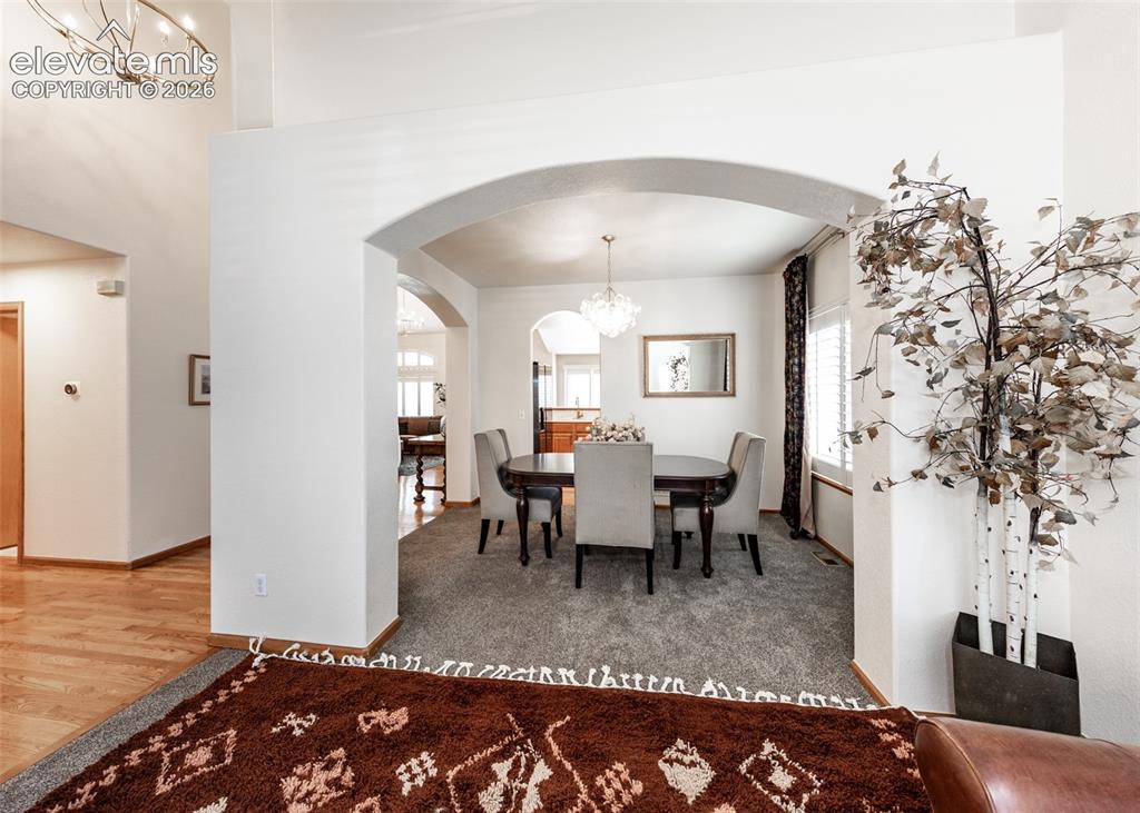 6865 Stockwell Drive Colorado Springs CO 80922