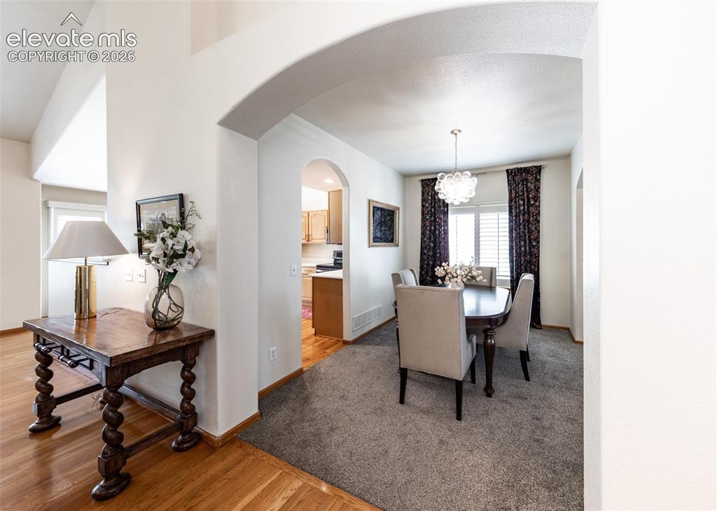 6865 Stockwell Drive Colorado Springs CO 80922