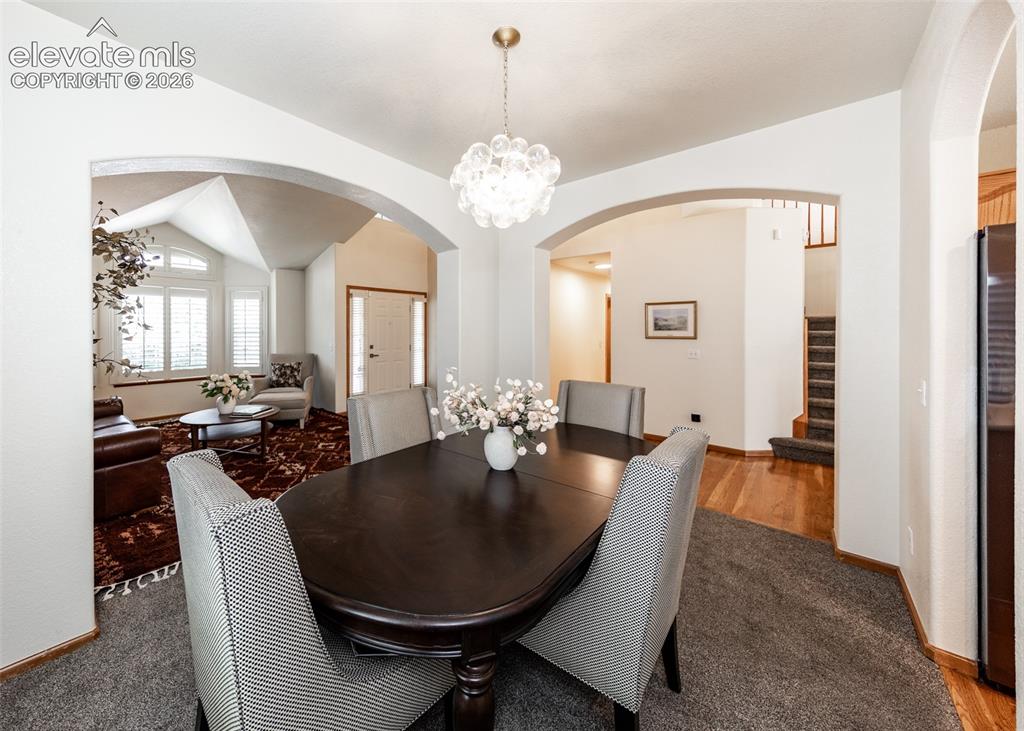 6865 Stockwell Drive Colorado Springs CO 80922
