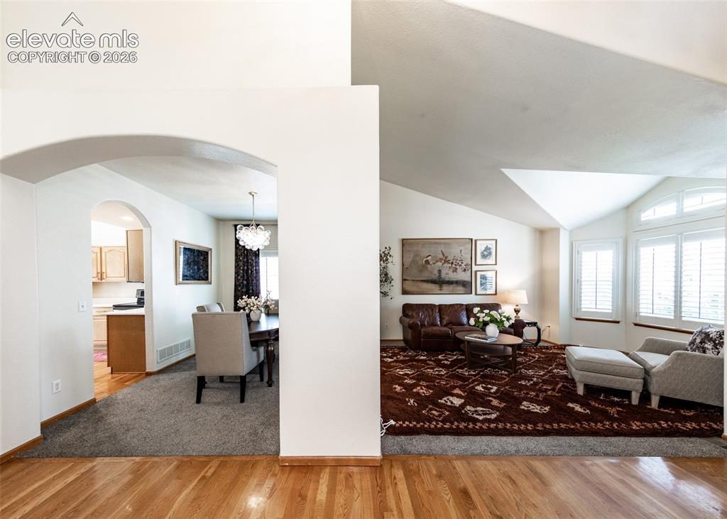 6865 Stockwell Drive Colorado Springs CO 80922