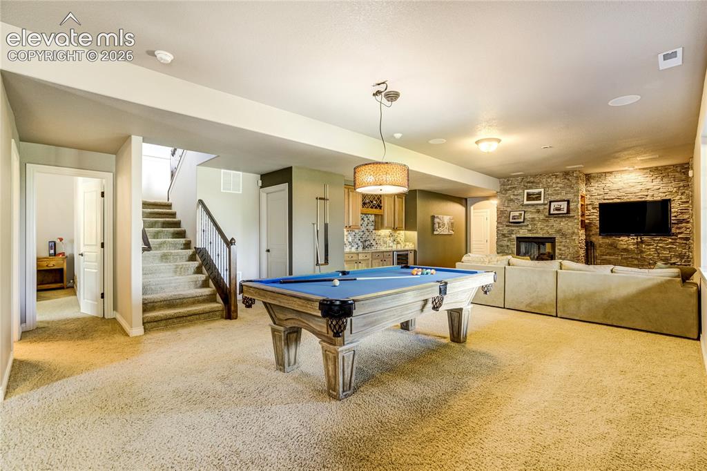 3031 Promontory Peak Drive Colorado Springs CO 80920