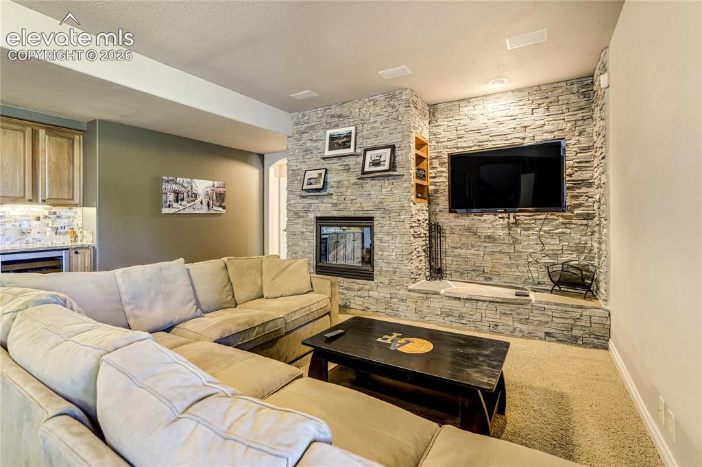 3031 Promontory Peak Drive Colorado Springs CO 80920