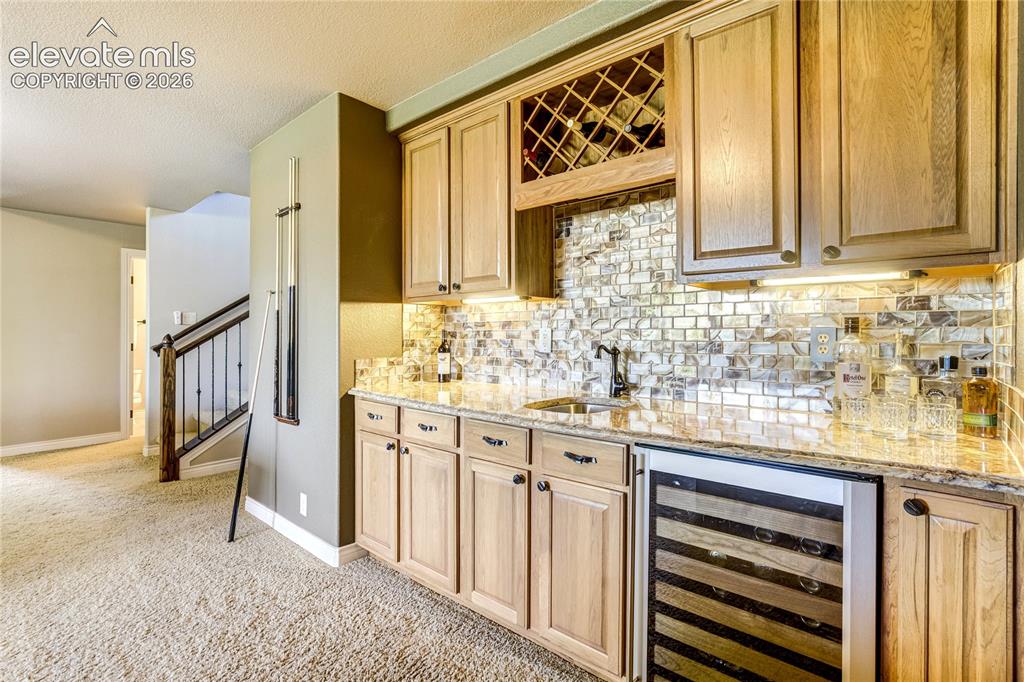3031 Promontory Peak Drive Colorado Springs CO 80920