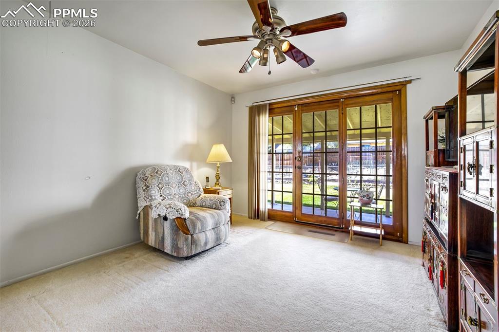 212 Rose Drive Colorado Springs CO 80911