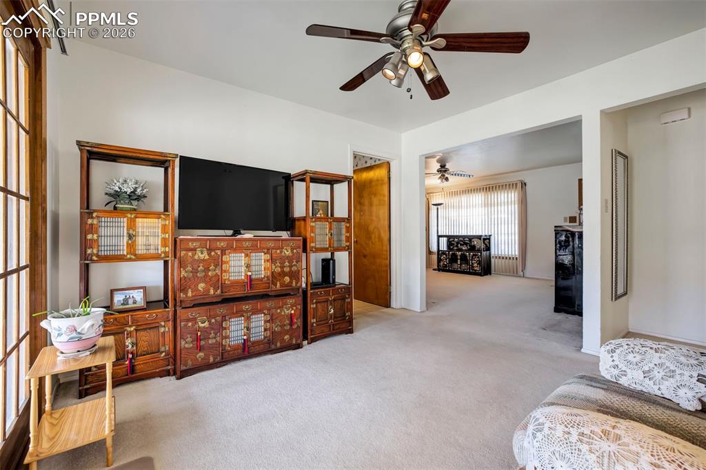 212 Rose Drive Colorado Springs CO 80911
