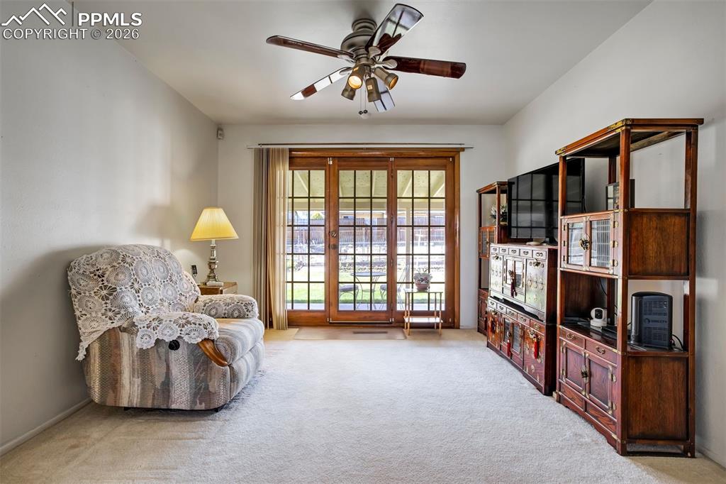212 Rose Drive Colorado Springs CO 80911