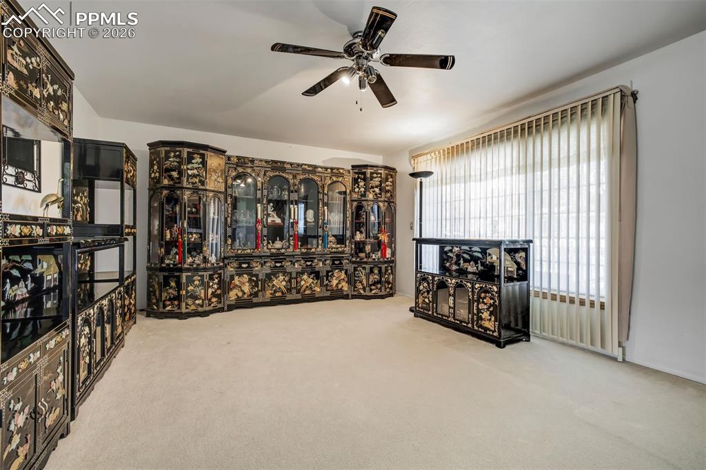 212 Rose Drive Colorado Springs CO 80911