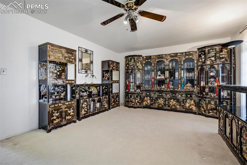 212 Rose Drive Colorado Springs CO 80911