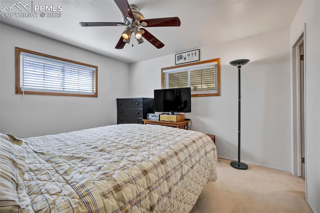 212 Rose Drive Colorado Springs CO 80911