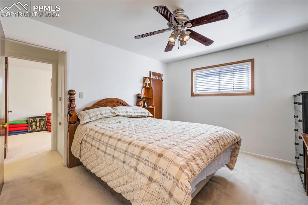 212 Rose Drive Colorado Springs CO 80911