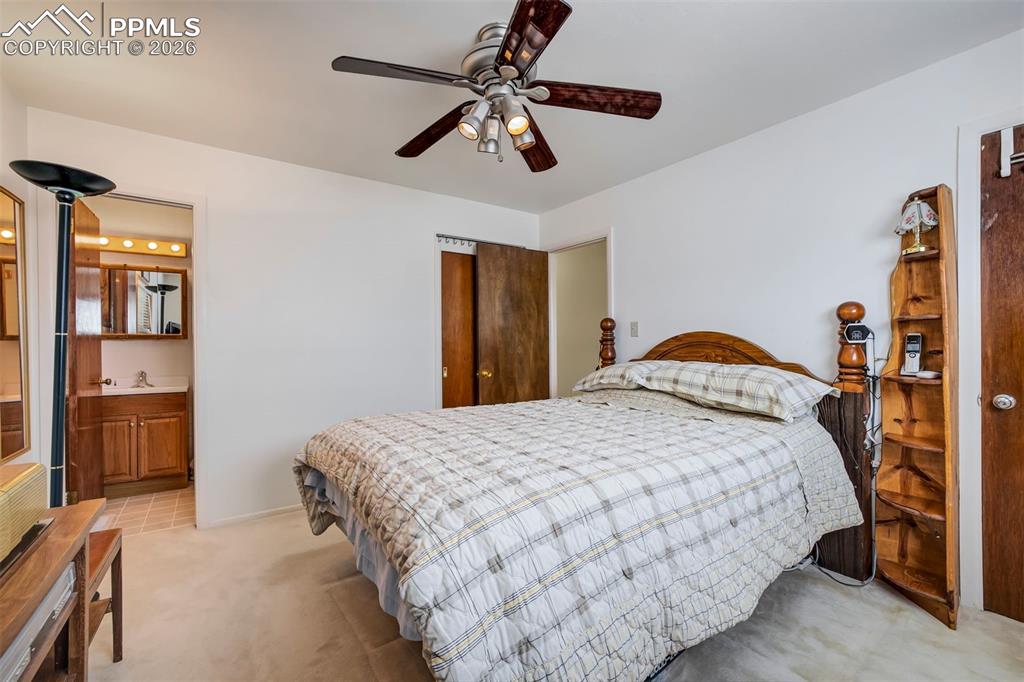 212 Rose Drive Colorado Springs CO 80911