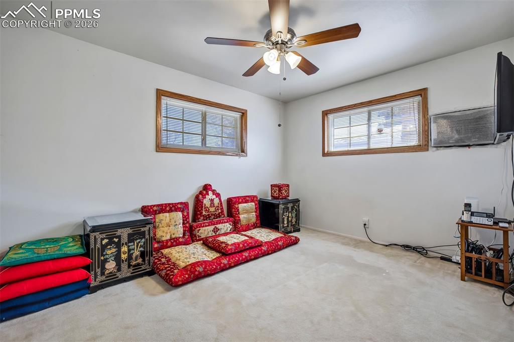 212 Rose Drive Colorado Springs CO 80911