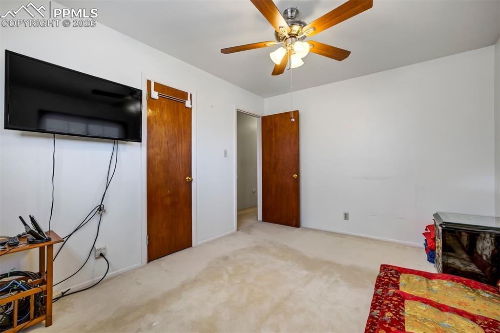 212 Rose Drive Colorado Springs CO 80911