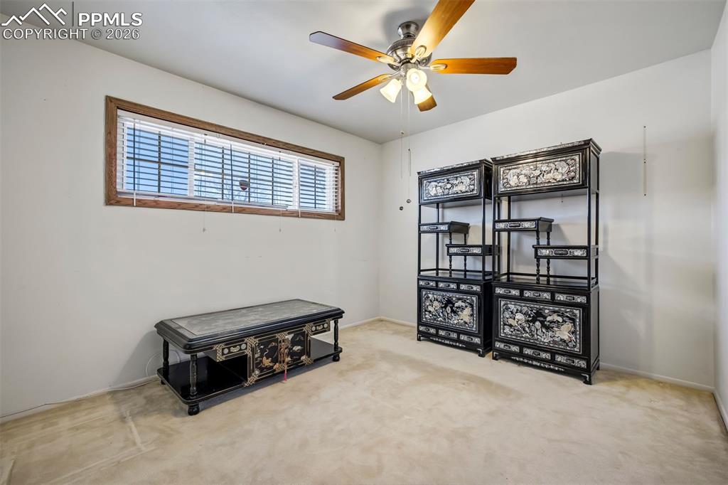 212 Rose Drive Colorado Springs CO 80911