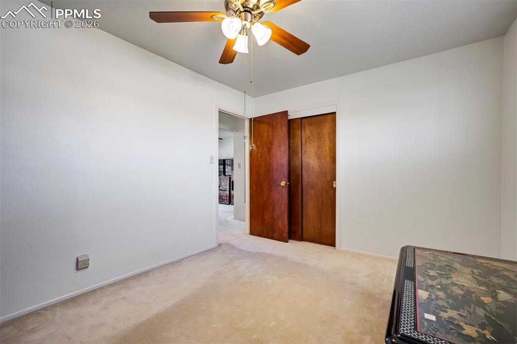 212 Rose Drive Colorado Springs CO 80911