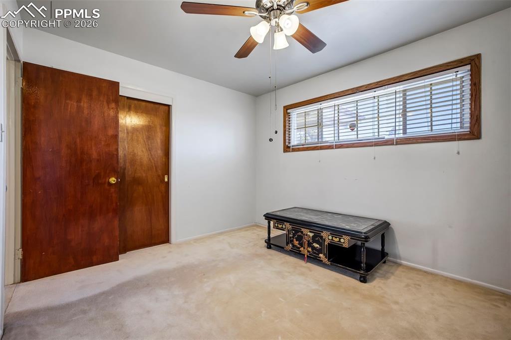 212 Rose Drive Colorado Springs CO 80911