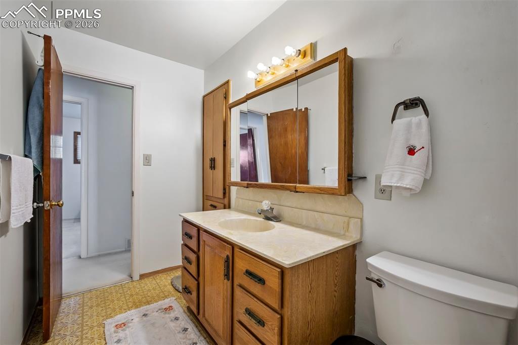 212 Rose Drive Colorado Springs CO 80911